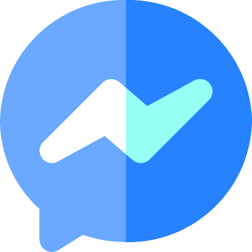 Facebook Messenger for Kent Websites by Blue Orbit