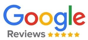 Five Star Google Rated Website Designers Kent